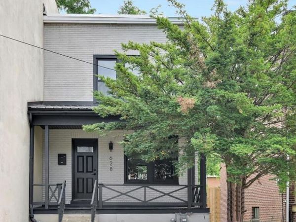 628 4TH STREET, LANCASTER, PA 17603