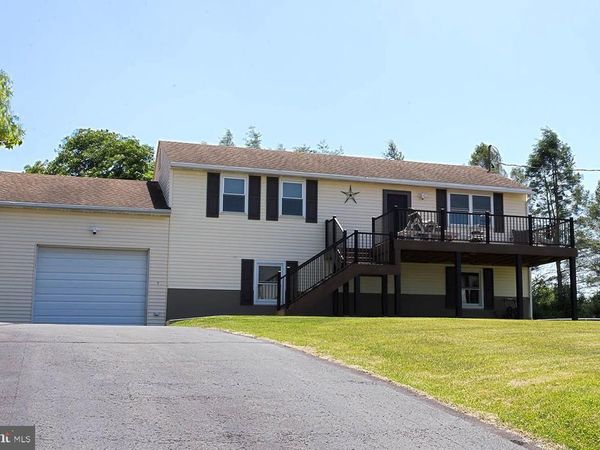1414 STAG DRIVE, AUBURN, PA 17922