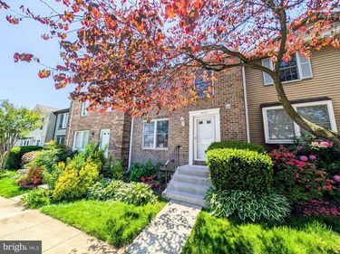 7993 TYSON OAKS CIRCLE , VIENNA, VA 22182