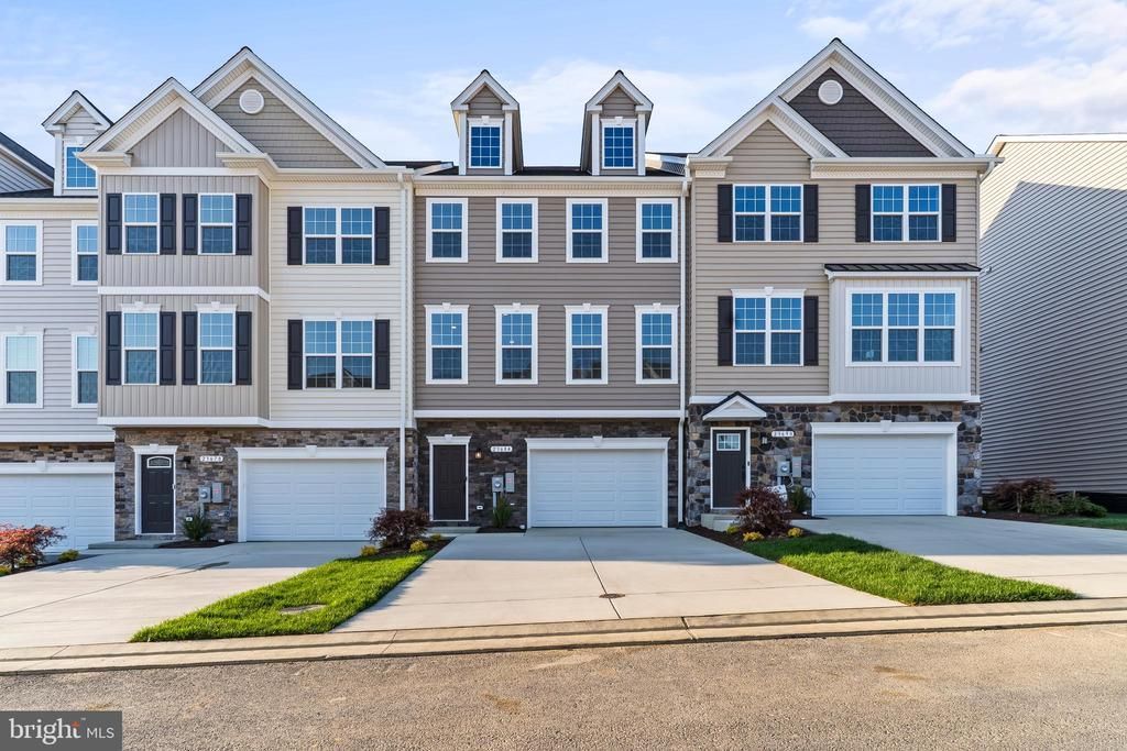 Lot 129 - 23715 Weeping Willow Way , Leonardtown, MD 20650 Main Photo