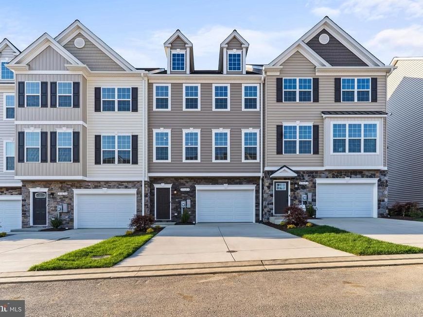 Lot 129 - 23715 Weeping Willow Way , Leonardtown, MD 20650 Main Photo