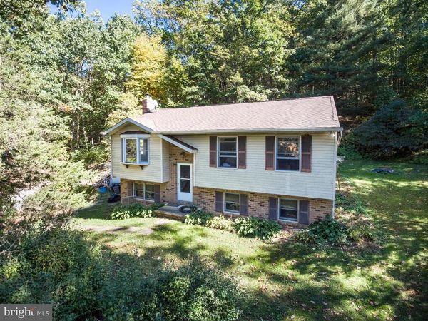 4311 YORK NO 1 ROAD , MANCHESTER, MD 21102
