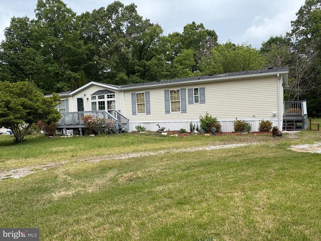 6647 Quarters Road, Woodford, VA 22580 Main Photo