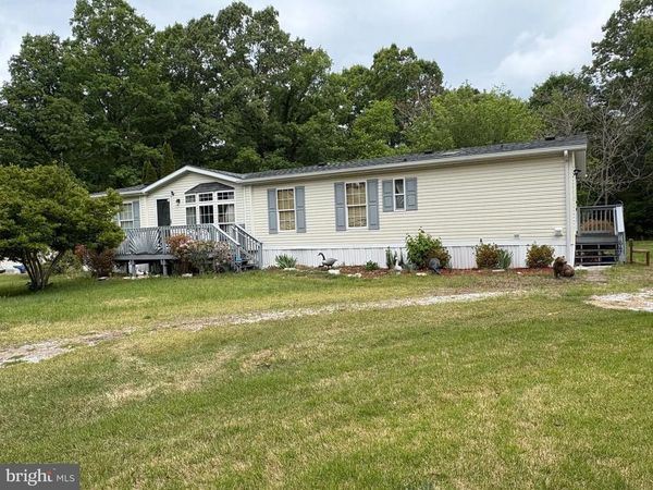 6647 QUARTERS ROAD , WOODFORD, VA 22580
