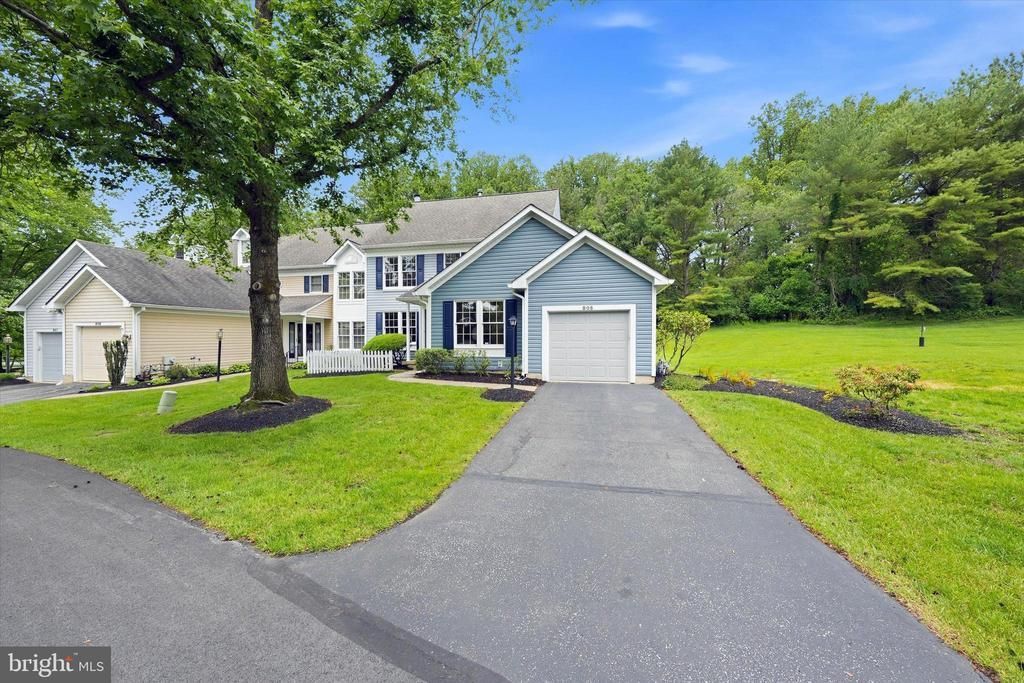 805 Macduff Court , Unit 94, Chadds Ford, PA 19317 Main Photo