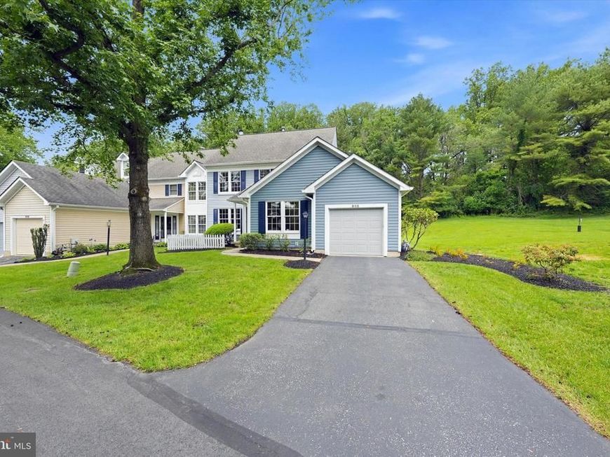805 Macduff Court , Unit 94, Chadds Ford, PA 19317 Main Photo