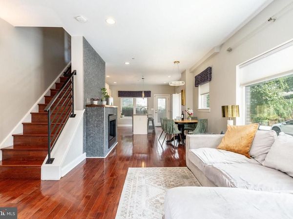 165 W THOMPSON STREET , PHILADELPHIA, PA 19122