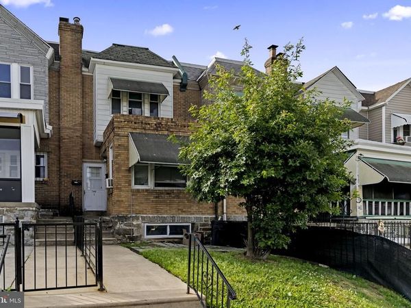 7406 ELMWOOD AVENUE, PHILADELPHIA, PA 19153