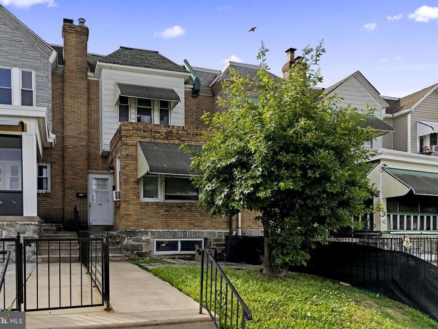 7406 Elmwood Avenue, Philadelphia, PA 19153 Main Photo