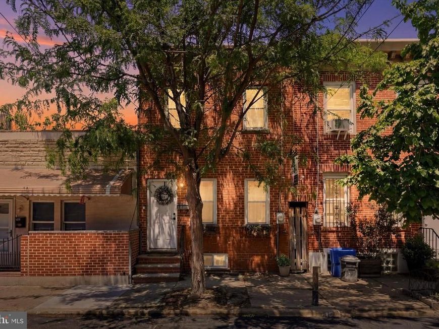531 Greenwich Street, Philadelphia, PA 19147 Main Photo