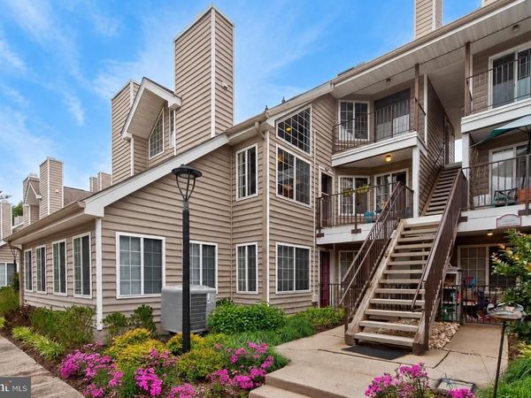 10839 AMHERST AVENUE, Unit B, SILVER SPRING, MD 20902