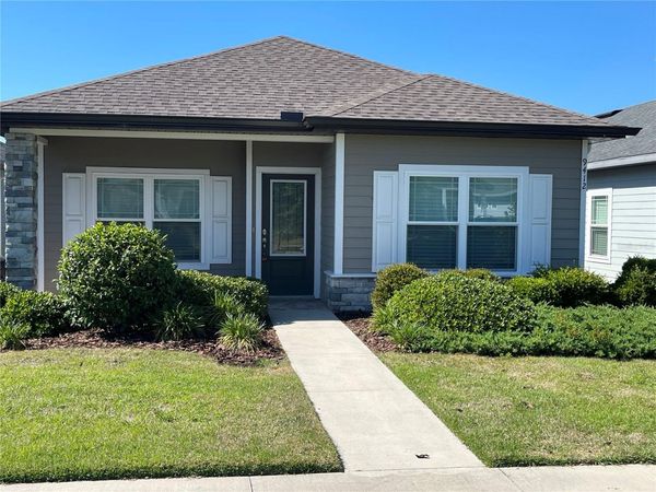 9412 SW 67TH LANE, GAINESVILLE, FL 32608