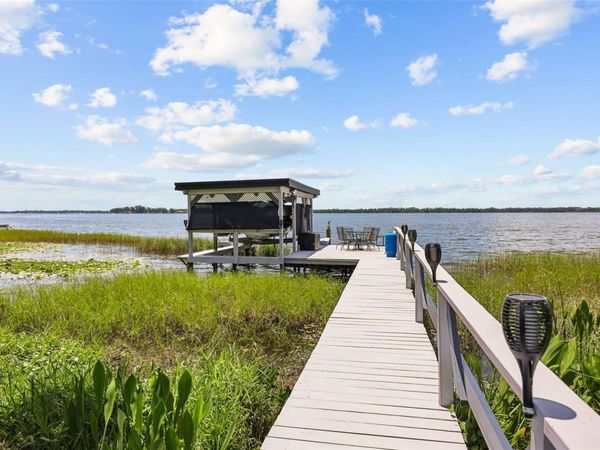 33000 LAKESHORE DRIVE , TAVARES, FL 32778
