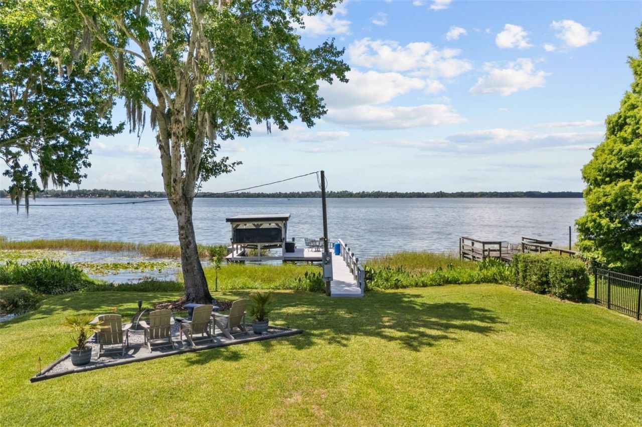 33000 Lakeshore Drive, Tavares, FL 32778 Photo