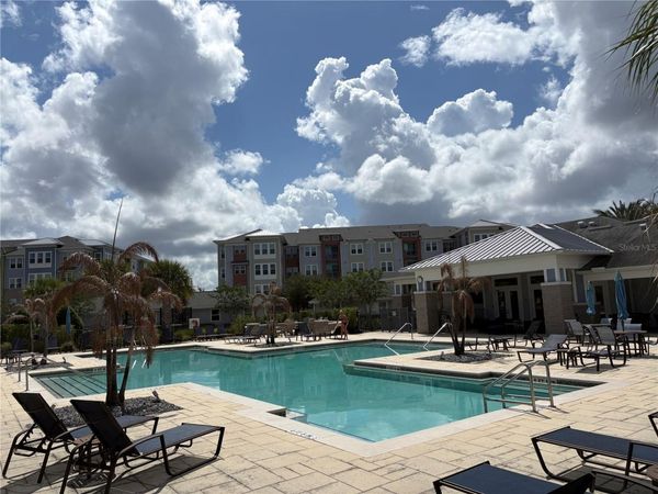 7521 LAUREATE BOULEVARD , Unit 5305, ORLANDO, FL 32827