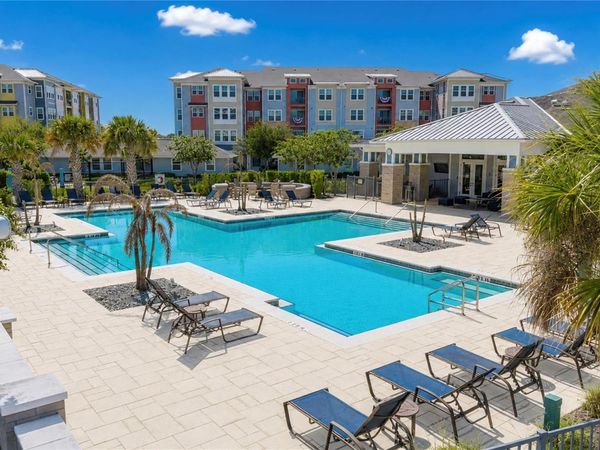 7521 LAUREATE BOULEVARD, Unit 5305, ORLANDO, FL 32827