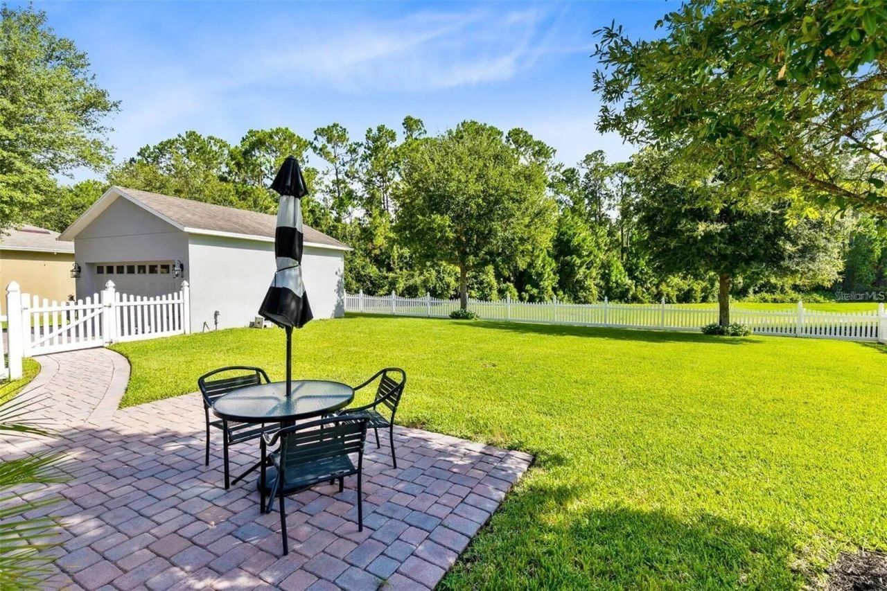 6110 Meriwether Crescent , Winter Garden, FL 34787 Photo