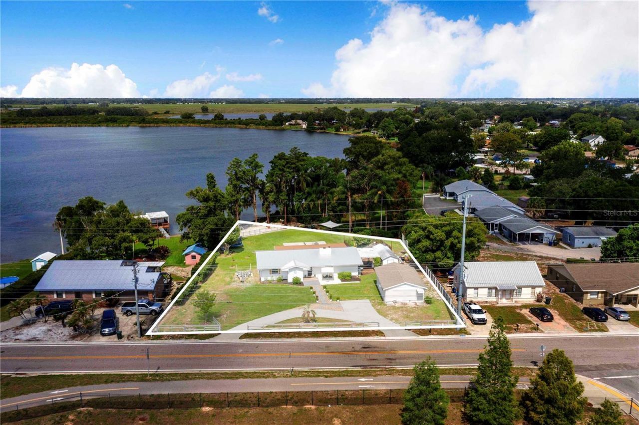 775 S Buena Vista Drive, Lake Alfred, FL 33850 Photo