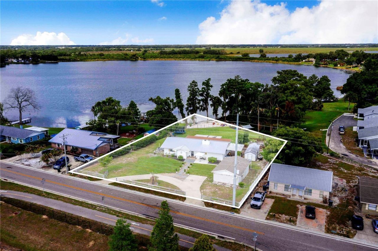 775 S Buena Vista Drive, Lake Alfred, FL 33850 Photo