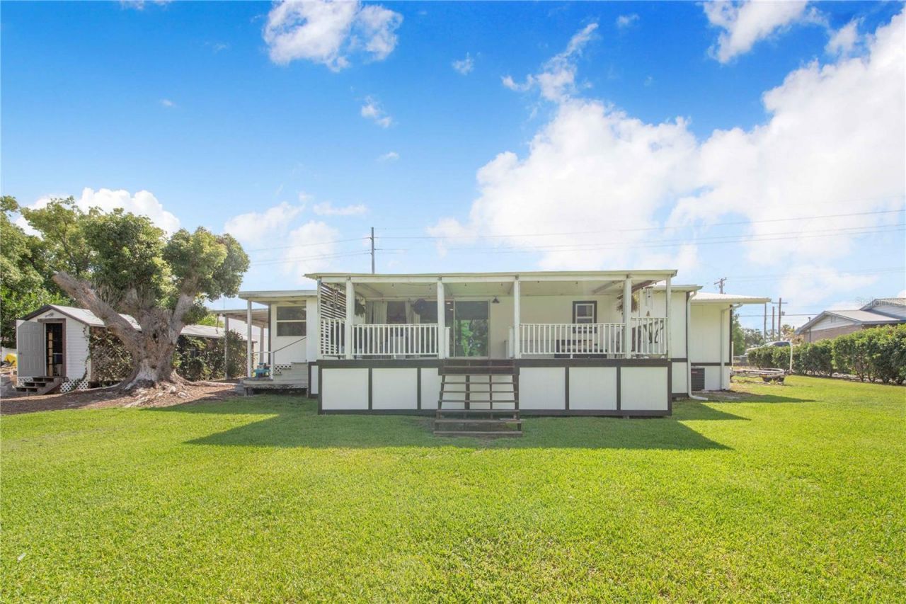 775 S Buena Vista Drive, Lake Alfred, FL 33850 Photo