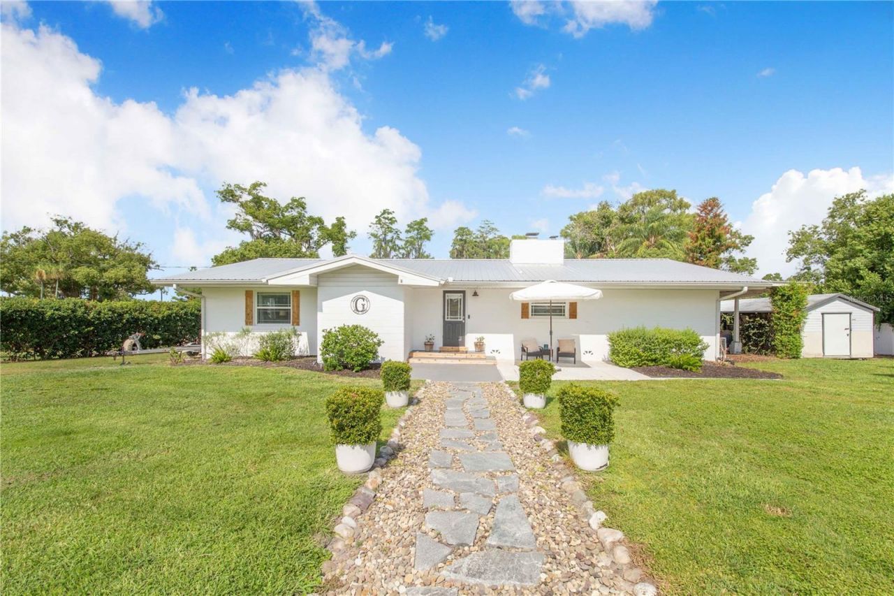 775 S Buena Vista Drive, Lake Alfred, FL 33850 Photo