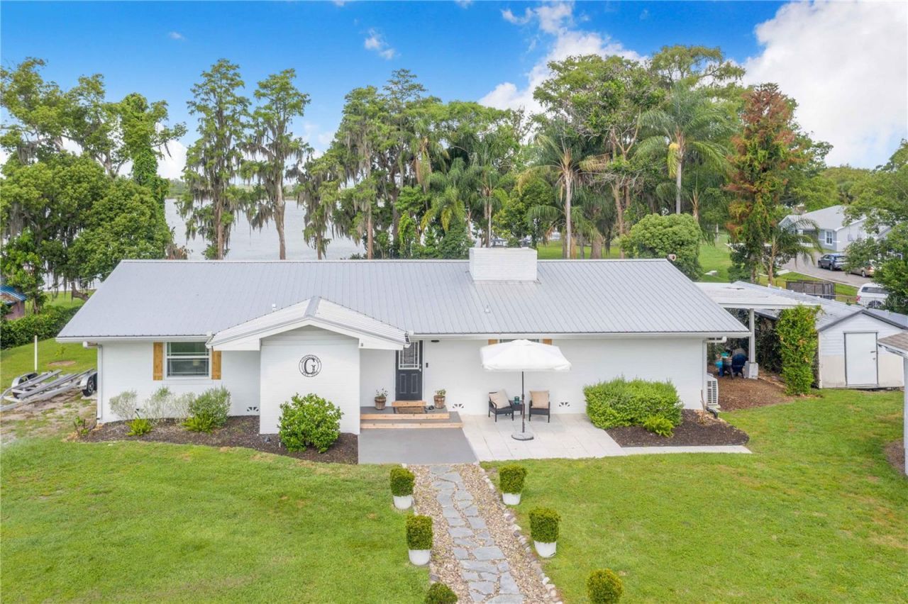 775 S Buena Vista Drive, Lake Alfred, FL 33850 Photo