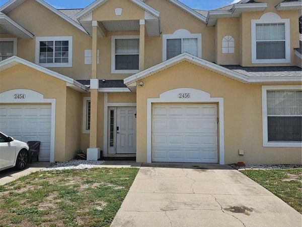 2456 TEMPLE GROVE LANE , KISSIMMEE, FL 34741