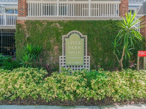 800 S DAKOTA AVENUE , Unit 237, TAMPA, FL 33606