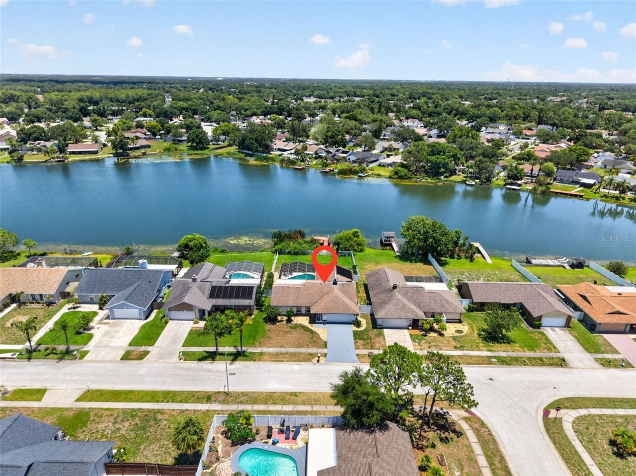 10705 Out Island Drive, Tampa, FL 33615 Photo