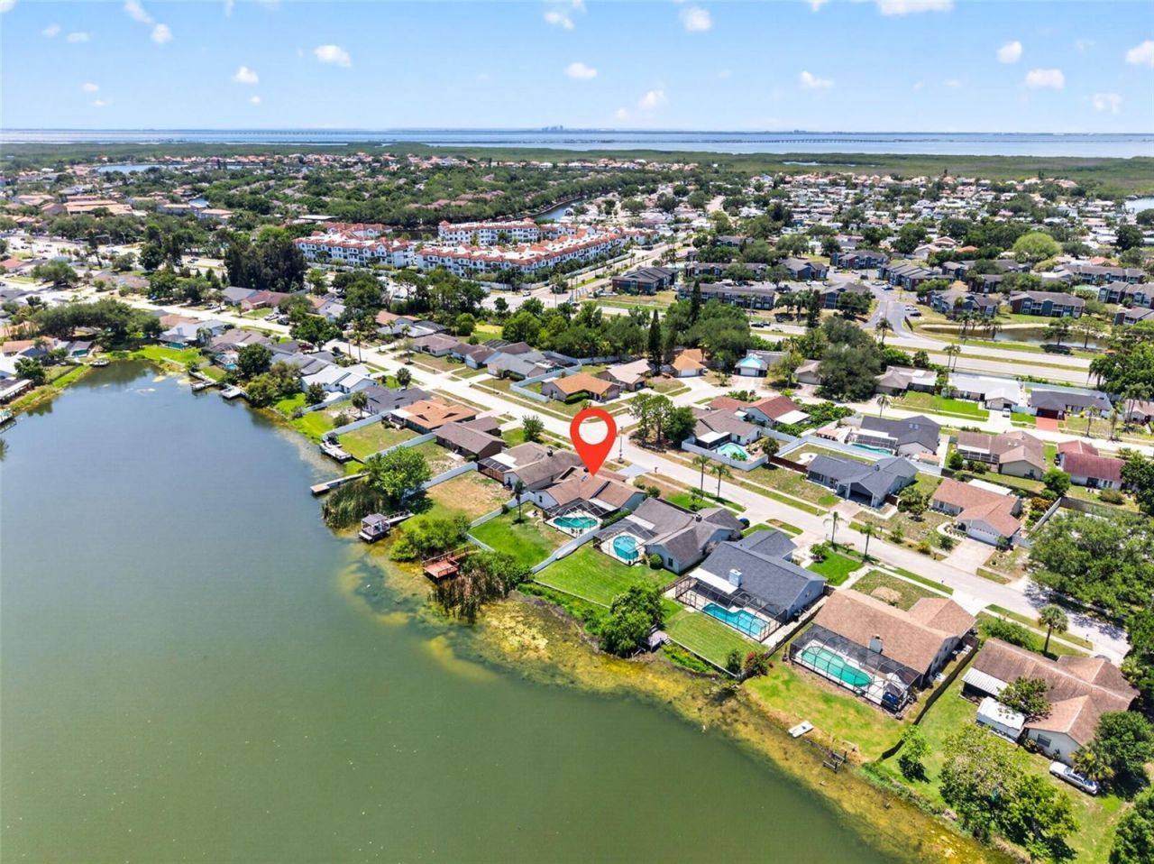 10705 Out Island Drive, Tampa, FL 33615 Photo
