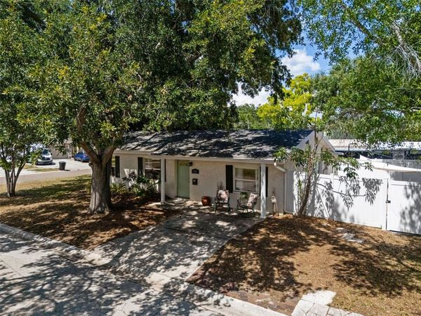 6737 LAUREL STREET N, ST PETERSBURG, FL 33702