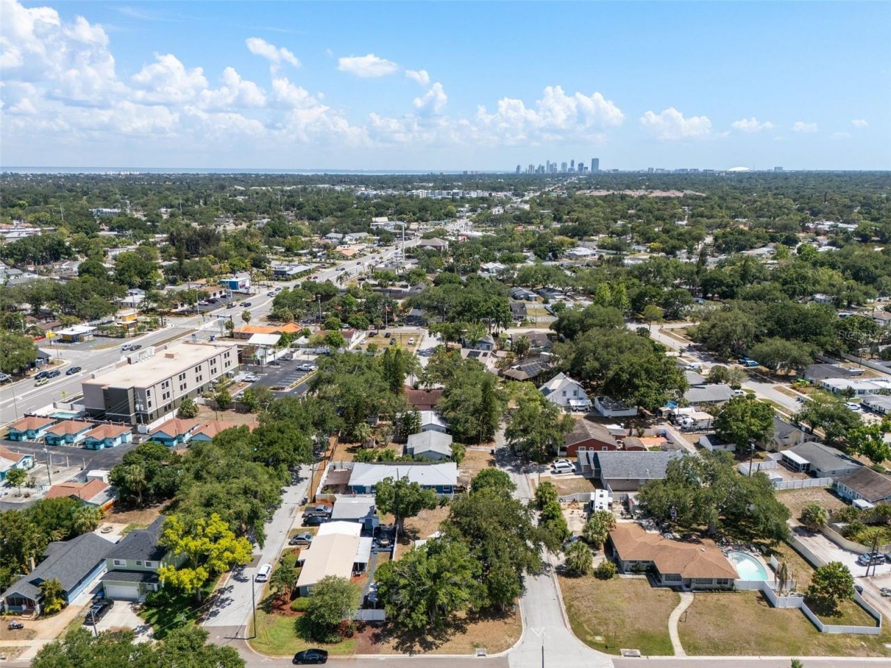 6737 Laurel Street N, Saint Petersburg, FL 33702 Photo