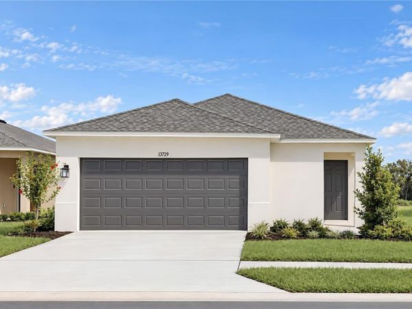 13729 SQUALL LANE, HUDSON, FL 34669