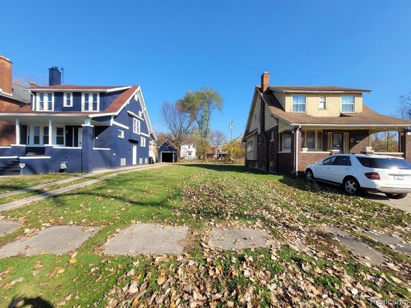 644 PHILIP Street , Detroit, MI 48215