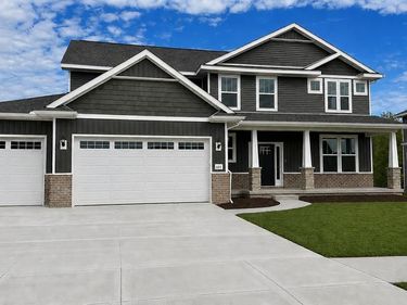 664 ROUND ROCK, Marion Twp, MI 48843