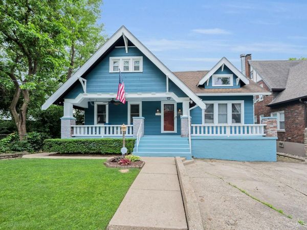 2245 Cathedral Avenue, Cincinnati, OH 45212
