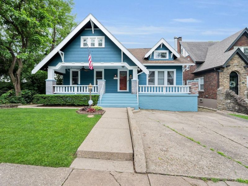 2245 Cathedral Avenue, Cincinnati, OH 45212 Photo 2