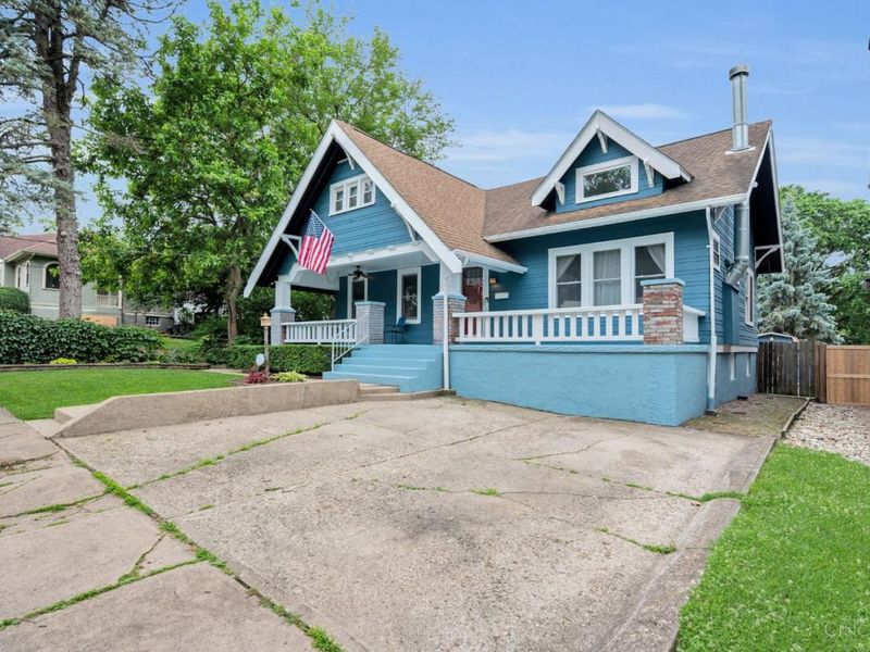2245 Cathedral Avenue, Cincinnati, OH 45212 Photo 3