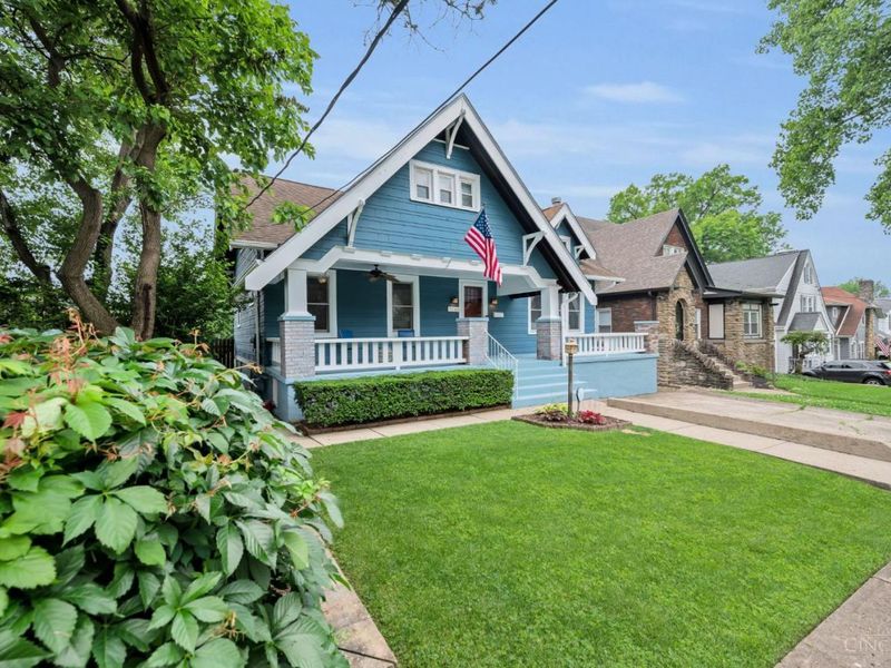 2245 Cathedral Avenue, Cincinnati, OH 45212 Photo 4