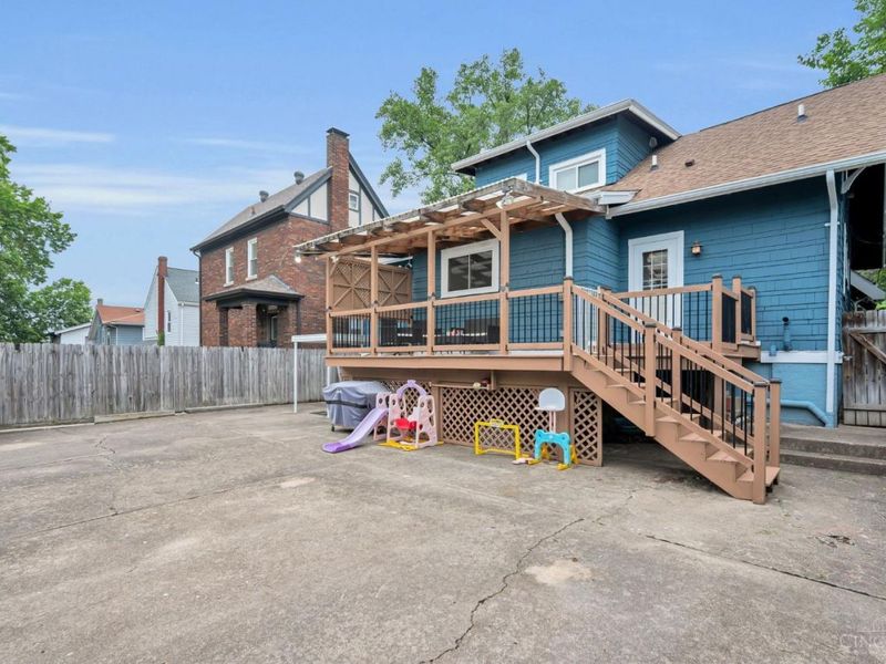 2245 Cathedral Avenue, Cincinnati, OH 45212 Photo 44
