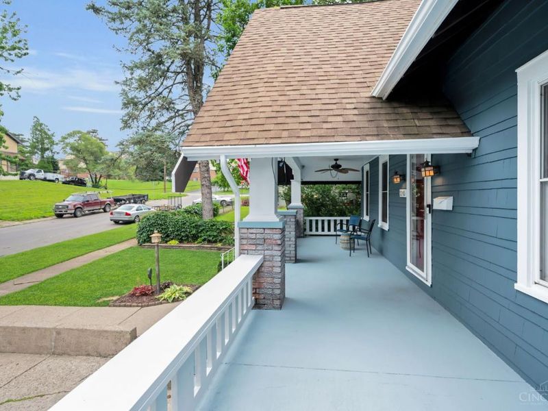2245 Cathedral Avenue, Cincinnati, OH 45212 Photo 6