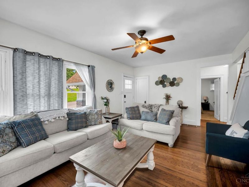 2245 Cathedral Avenue, Cincinnati, OH 45212 Photo 8