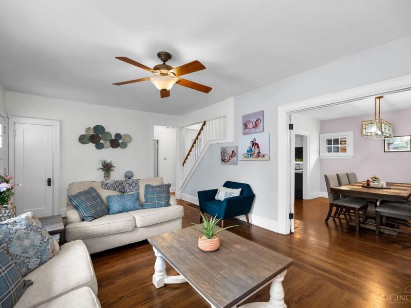 2245 Cathedral Avenue, Cincinnati, OH 45212 Photo 9