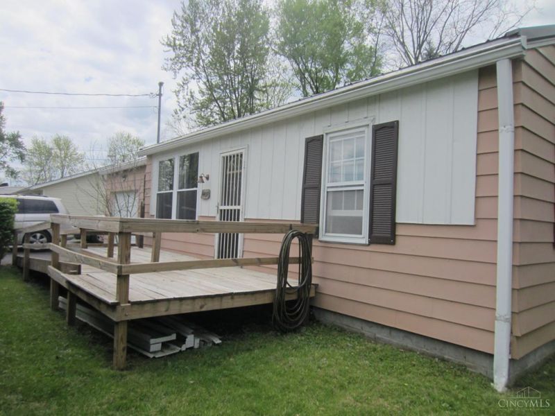 9407 Marcella Drive, Franklin, OH 45005 Photo 1
