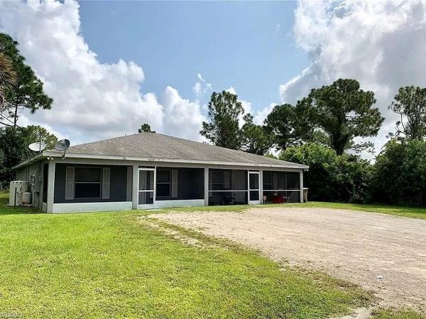 4750 28th ST SW, LEHIGH ACRES, FL 33973