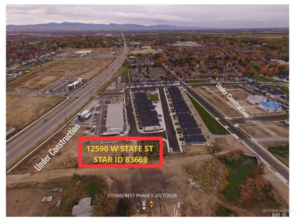 12590 W State St, Star, ID 83669