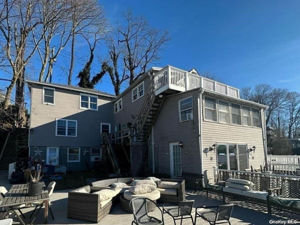 147 Woodbine Avenue, Northport, NY 11768