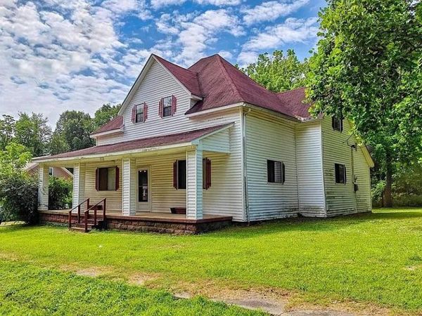511 McKnight ST , Rutherford, TN 38369