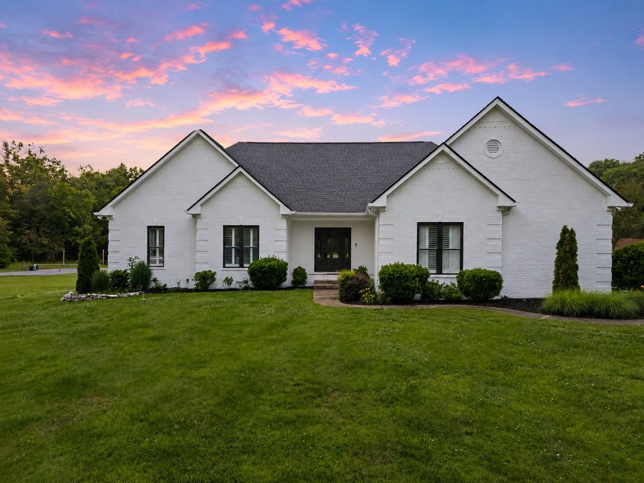 3084 Duplex Rd , Spring Hill, TN 37174 Main Photo