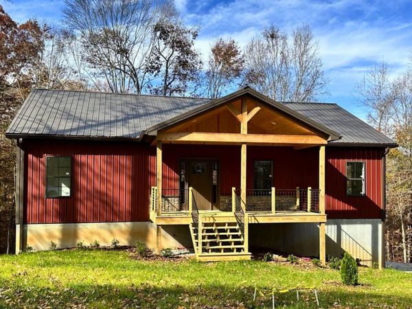 115 Dale Ln, Dover, TN 37058